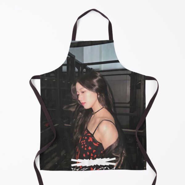 Item preview, Le Sserafim KAZUHA CRAZY 1 800 hot n fun CRAZIER FEARNOT designed and sold by Valereekmerch.