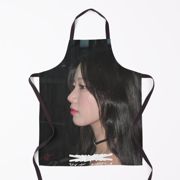 Item preview, Le Sserafim KAZUHA CRAZY 1 800 hot n fun CRAZIER FEARNOT designed and sold by Valereekmerch.