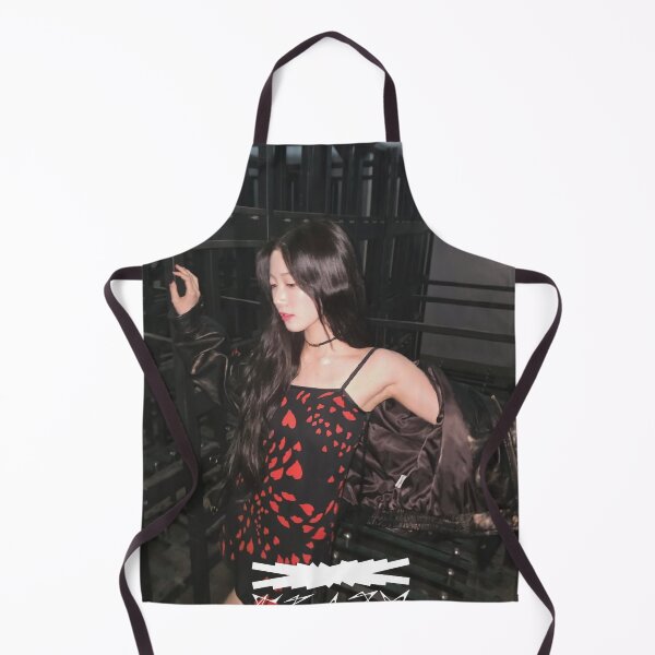 Item preview, Le Sserafim KAZUHA CRAZY 1 800 hot n fun CRAZIER FEARNOT designed and sold by Valereekmerch.