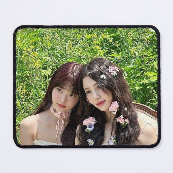 Item preview, Le Sserafim EUNCHAE YUNJIN CRAZY 1 800 hot n fun CRAZIER FEARNOT designed and sold by Valereekmerch.