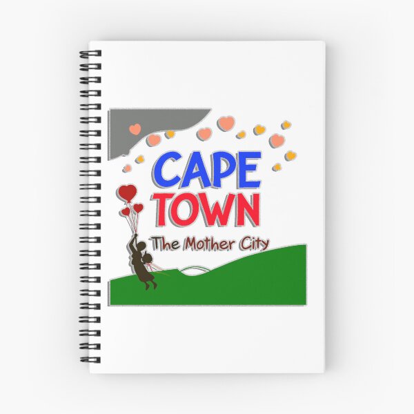 Item preview, Cape Town: The Mother City - A Celebration of Beauty and Heritage designed and sold by Michael van der Hoorn.
