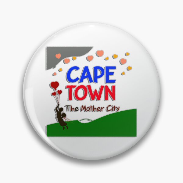 Item preview, Cape Town: The Mother City - A Celebration of Beauty and Heritage designed and sold by Michael van der Hoorn.