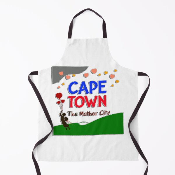 Item preview, Cape Town: The Mother City - A Celebration of Beauty and Heritage designed and sold by Michael van der Hoorn.