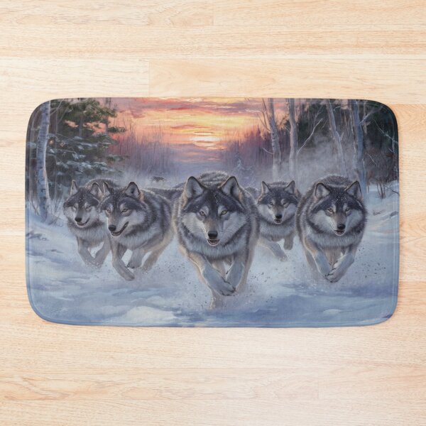 Item preview, Wild Brotherhood designed and sold by Collection de trésors .