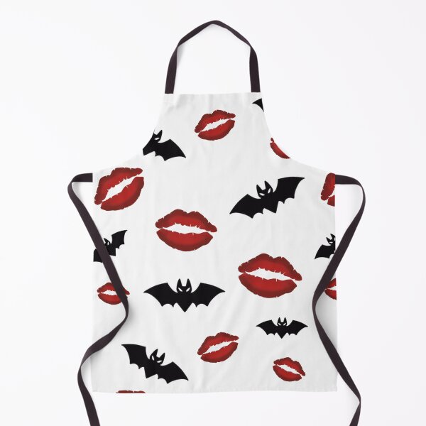 Item preview, Bat Kissy Kissy Valentine Party designed and sold by ChaosAndLace.