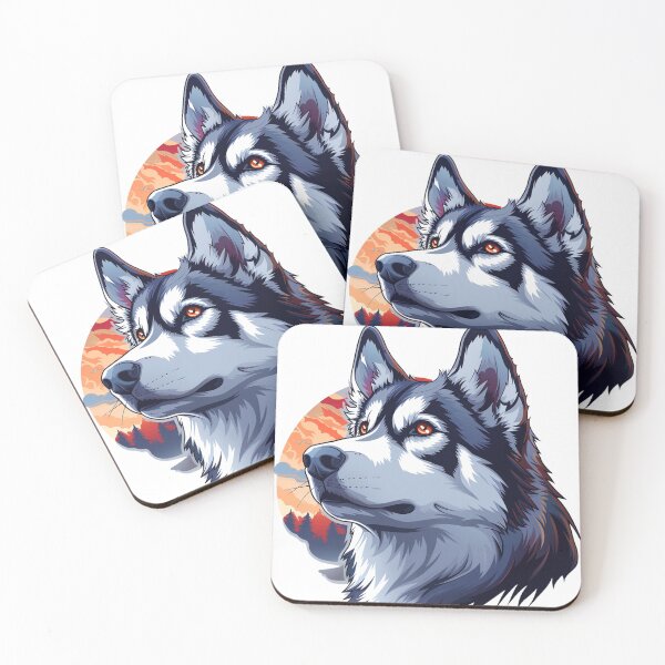 Item preview, Cute cartoon dog designed and sold by Stickermagician.