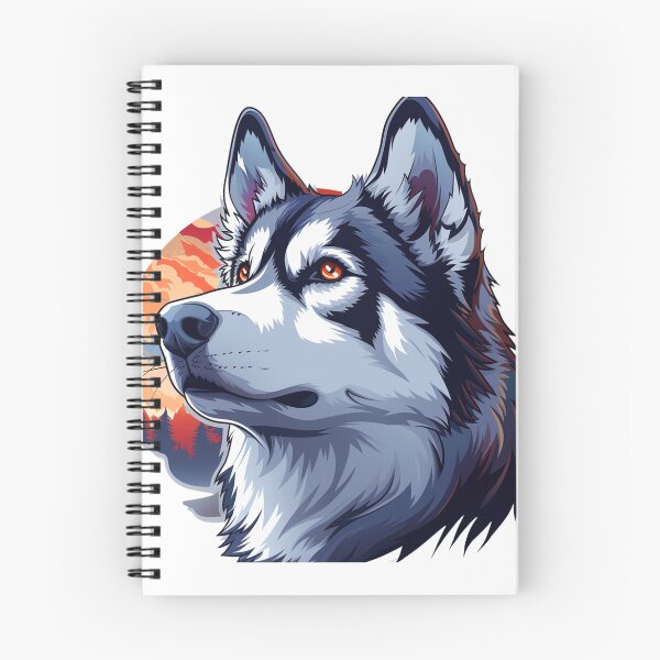 Item preview, Cute cartoon dog designed and sold by Stickermagician.