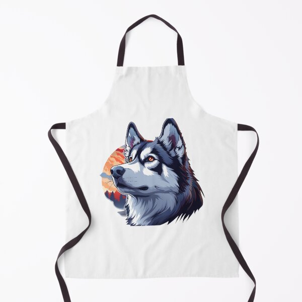 Item preview, Cute cartoon dog designed and sold by Stickermagician.