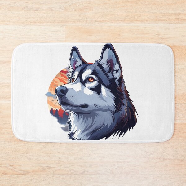 Item preview, Cute cartoon dog designed and sold by Stickermagician.
