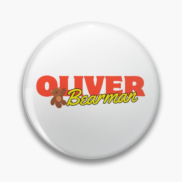 Item preview, Oliver bearman  designed and sold by Diana Moreno.