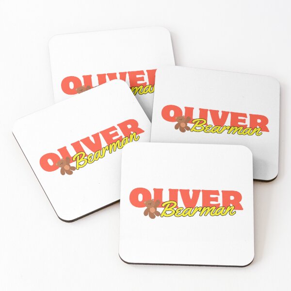 Item preview, Oliver bearman  designed and sold by Diana Moreno.