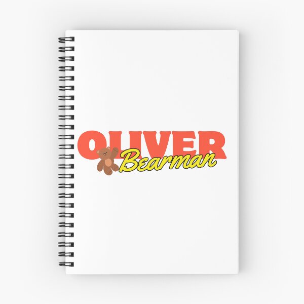 Item preview, Oliver bearman  designed and sold by Diana Moreno.