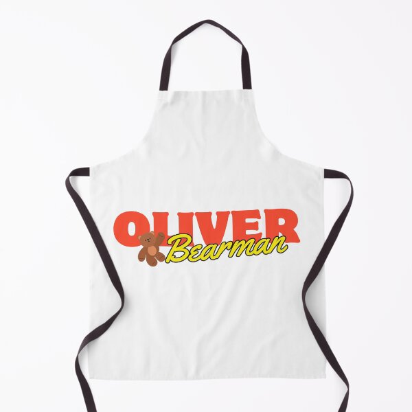 Item preview, Oliver bearman designed and sold by Diana Moreno.
