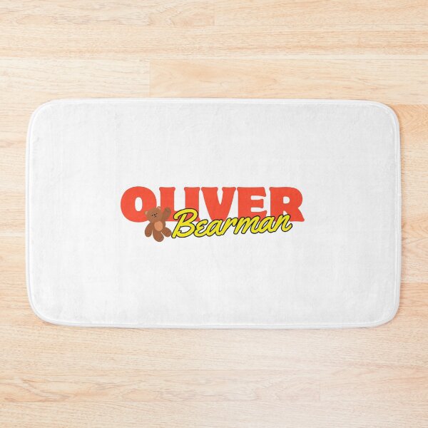 Item preview, Oliver bearman  designed and sold by Diana Moreno.