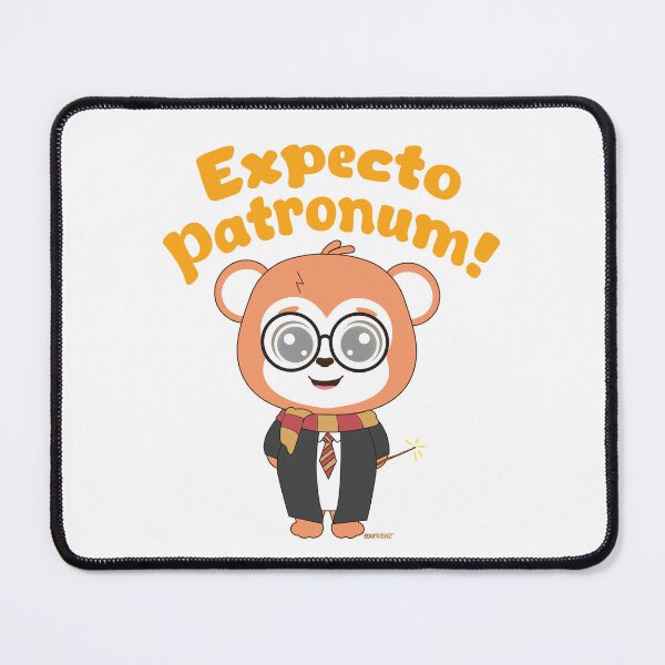 Item preview, Bright and Fun Animal Frienz: Expecto Patronum! designed and sold by edufrienz.
