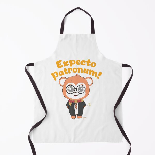 Item preview, Bright and Fun Animal Frienz: Expecto Patronum! designed and sold by edufrienz.