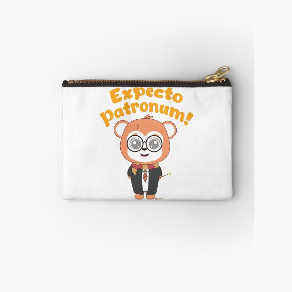 Item preview, Bright and Fun Animal Frienz: Expecto Patronum! designed and sold by edufrienz.