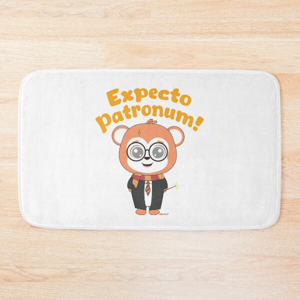 Item preview, Bright and Fun Animal Frienz: Expecto Patronum! designed and sold by edufrienz.