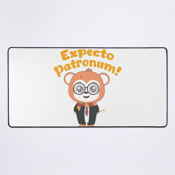Item preview, Bright and Fun Animal Frienz: Expecto Patronum! designed and sold by edufrienz.