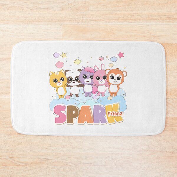 Item preview, Colorful Animal Frienz to Spark Kids' Imagination designed and sold by edufrienz.