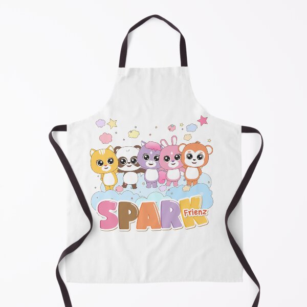 Item preview, Colorful Animal Frienz to Spark Kids' Imagination designed and sold by edufrienz.