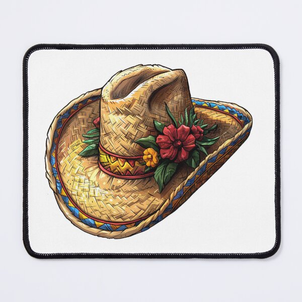 Item preview, hat designed and sold by Stickermagician.