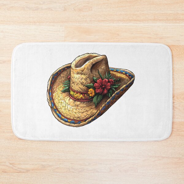 Item preview, hat designed and sold by Stickermagician.