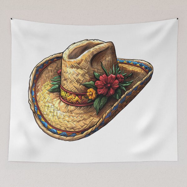 Item preview, hat designed and sold by Stickermagician.