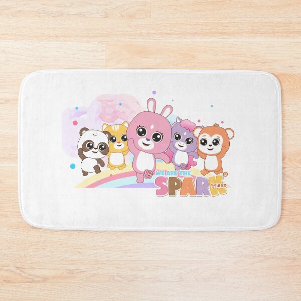 Item preview, Bright and Fun Animal Frienz Design for Kids designed and sold by edufrienz.
