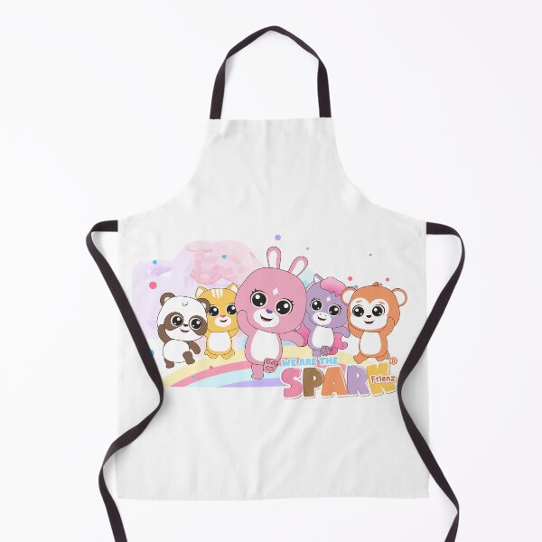 Item preview, Bright and Fun Animal Frienz Design for Kids designed and sold by edufrienz.