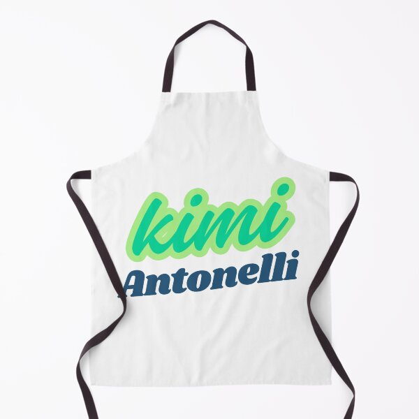 Item preview, Kimi Antonelli designed and sold by Diana Moreno.