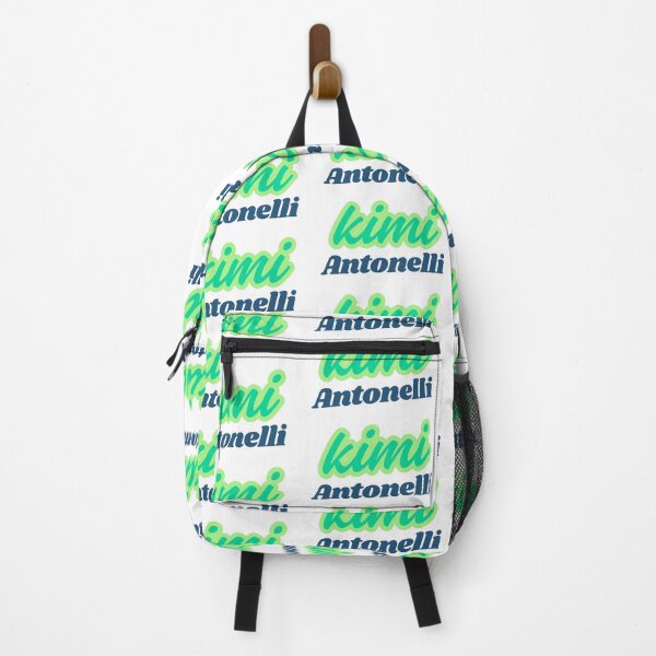 Item preview, Kimi Antonelli designed and sold by Diana Moreno.