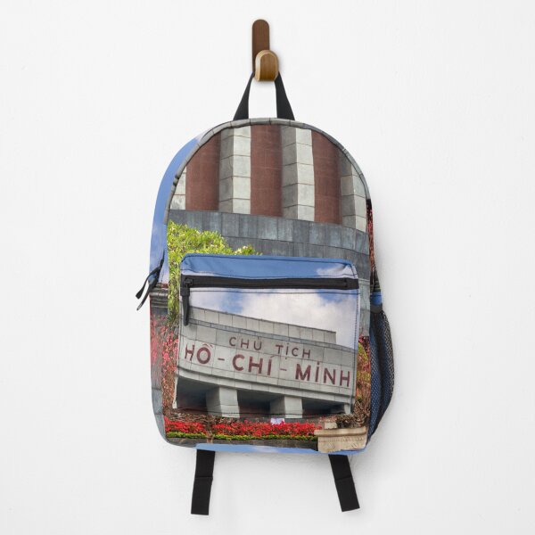 Item preview, Ho Chi Minh Mausoleum designed and sold by Dave Hare Photography.