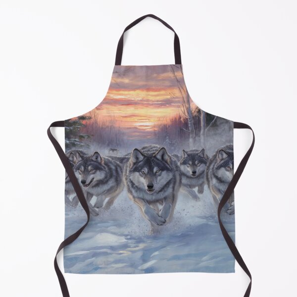 Item preview, Hermandad salvaje designed and sold by Collection de trésors .