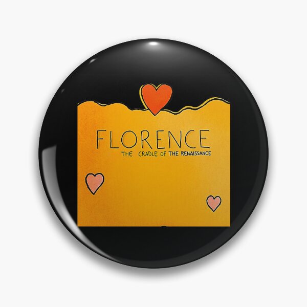 Item preview, Florence: The Cradle of the Renaissance - A Tribute to Timeless Beauty designed and sold by Michael van der Hoorn.
