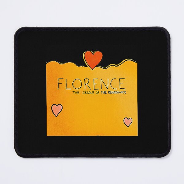 Item preview, Florence: The Cradle of the Renaissance - A Tribute to Timeless Beauty designed and sold by Michael van der Hoorn.