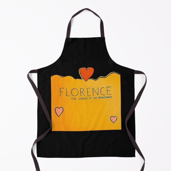 Item preview, Florence: The Cradle of the Renaissance - A Tribute to Timeless Beauty designed and sold by Michael van der Hoorn.