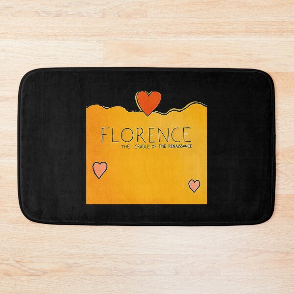 Item preview, Florence: The Cradle of the Renaissance - A Tribute to Timeless Beauty designed and sold by Michael van der Hoorn.