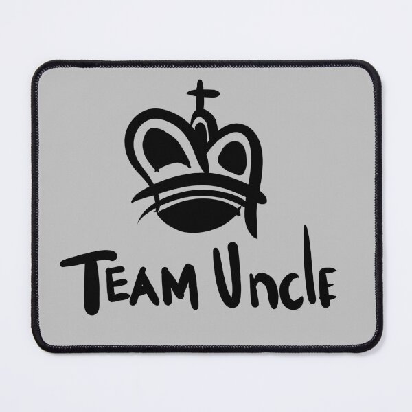 Item preview, Team Uncle T-Shirt – Funny and Stylish Gift for Uncles designed and sold by Gawii.
