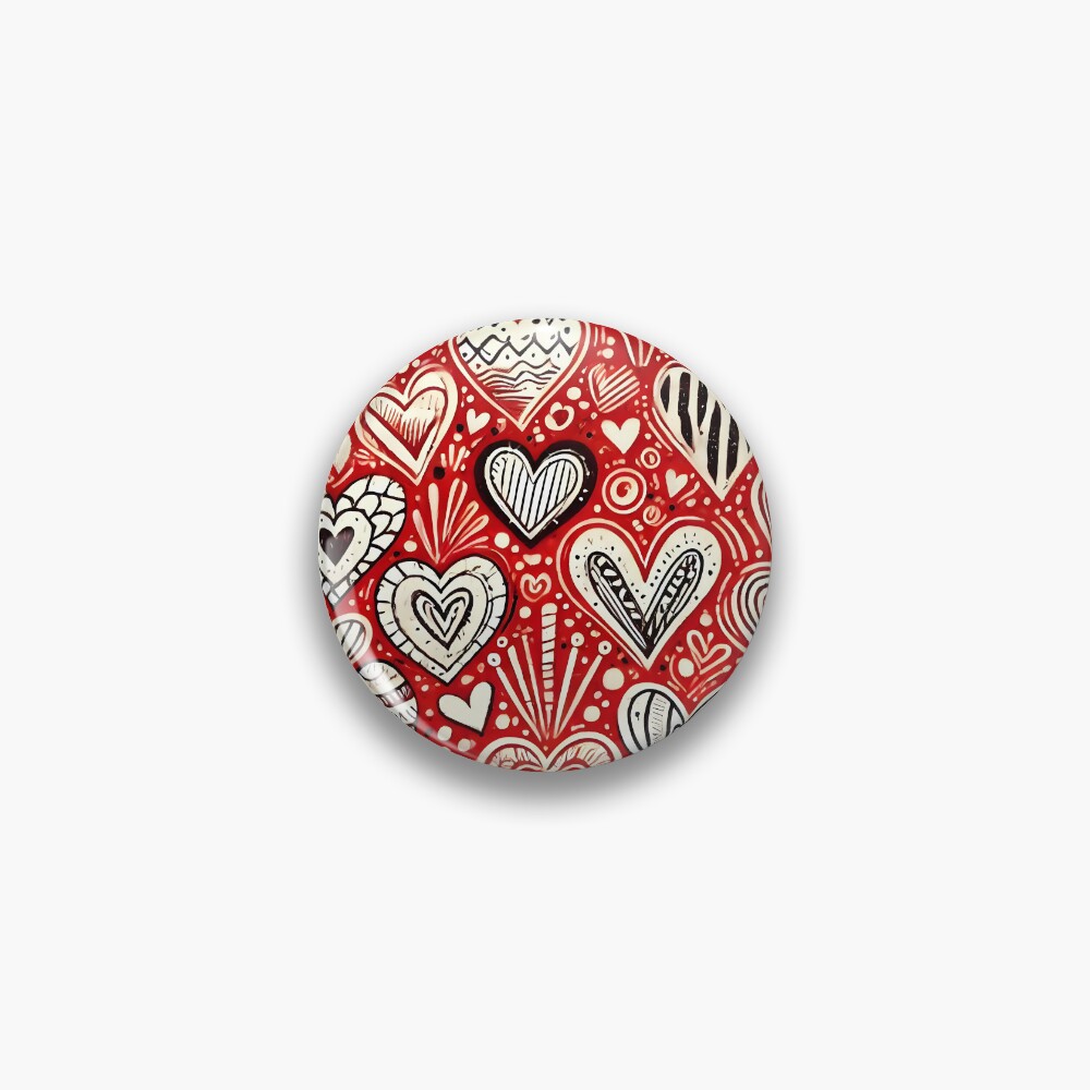 Item preview, Pin designed and sold by Micka1986.