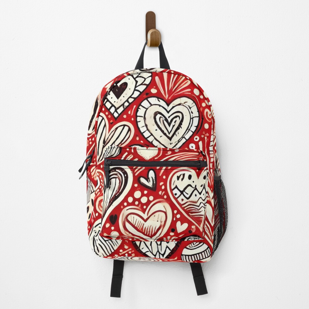 Item preview, Backpack designed and sold by Micka1986.