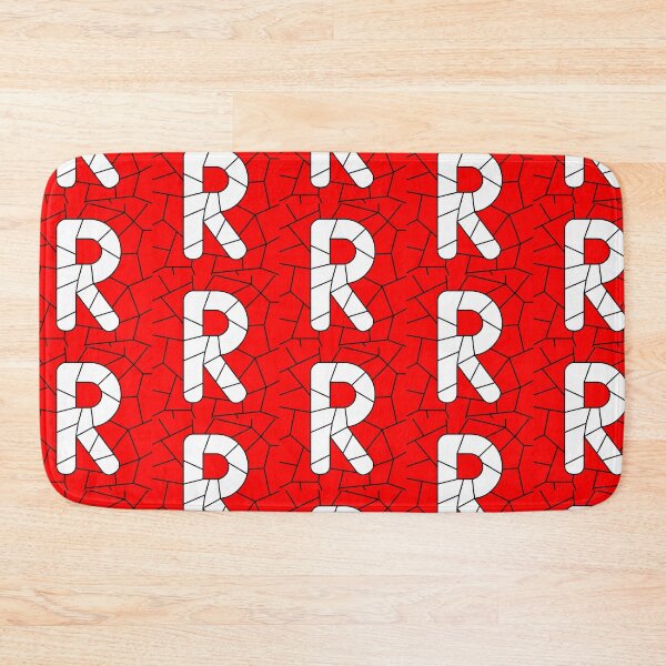 Item preview, Rainbows alphabet  designed and sold by broadwaygirl142.