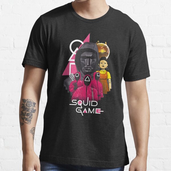 Item preview, squid game 2 designed and sold by RobertSportwear.