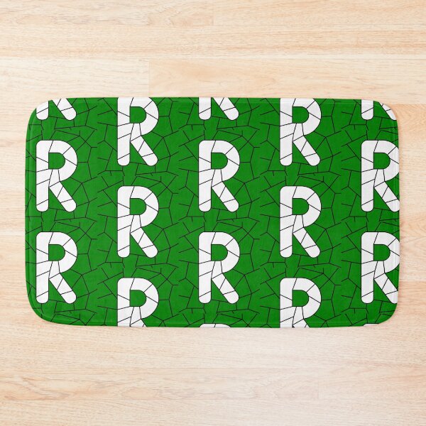 Item preview, Rainbows alphabet  designed and sold by broadwaygirl142.