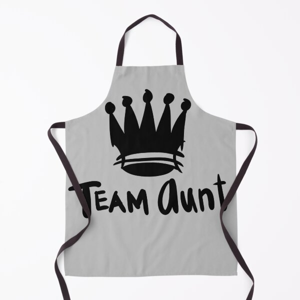 Item preview, Team Aunt T-Shirt – Fun and Stylish Gift for Aunts designed and sold by Gawii.