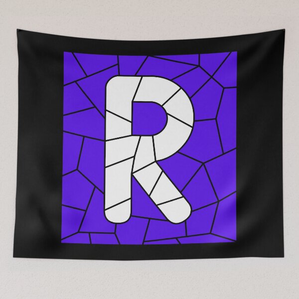 Item preview, Rainbows alphabet  designed and sold by broadwaygirl142.