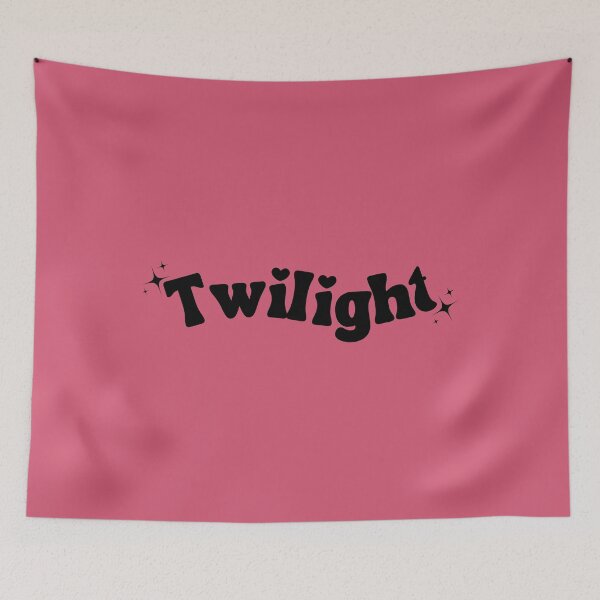 Item preview, twilight designed and sold by ccristinaaorzz.