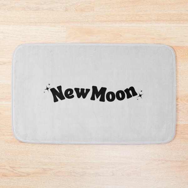 Item preview, new moon designed and sold by ccristinaaorzz.