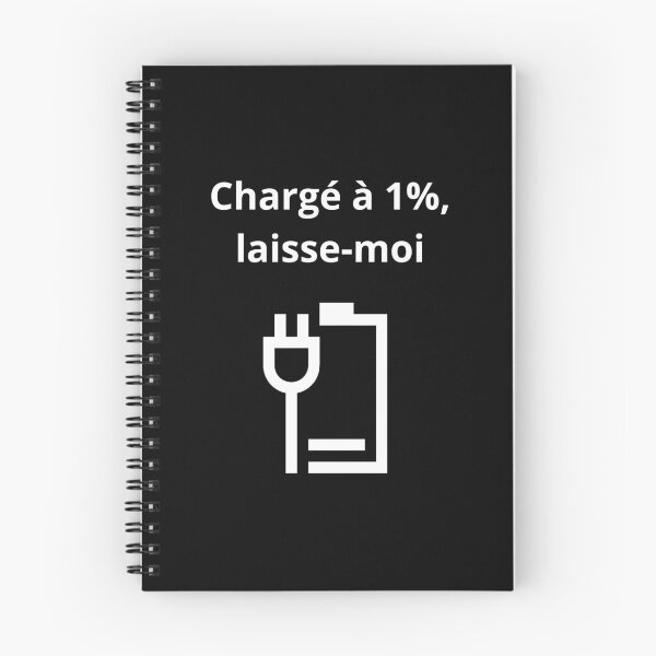 Item preview, Charged at 1%, leave me designed and sold by ShopWithMus.