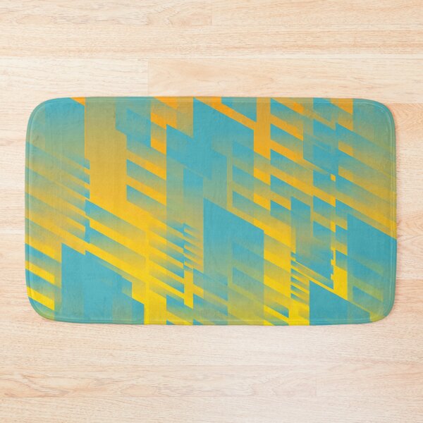 Item preview, pattern seamless decal for cyberpunk scifi futuristic gaming style designed and sold by CYBER-ROR.